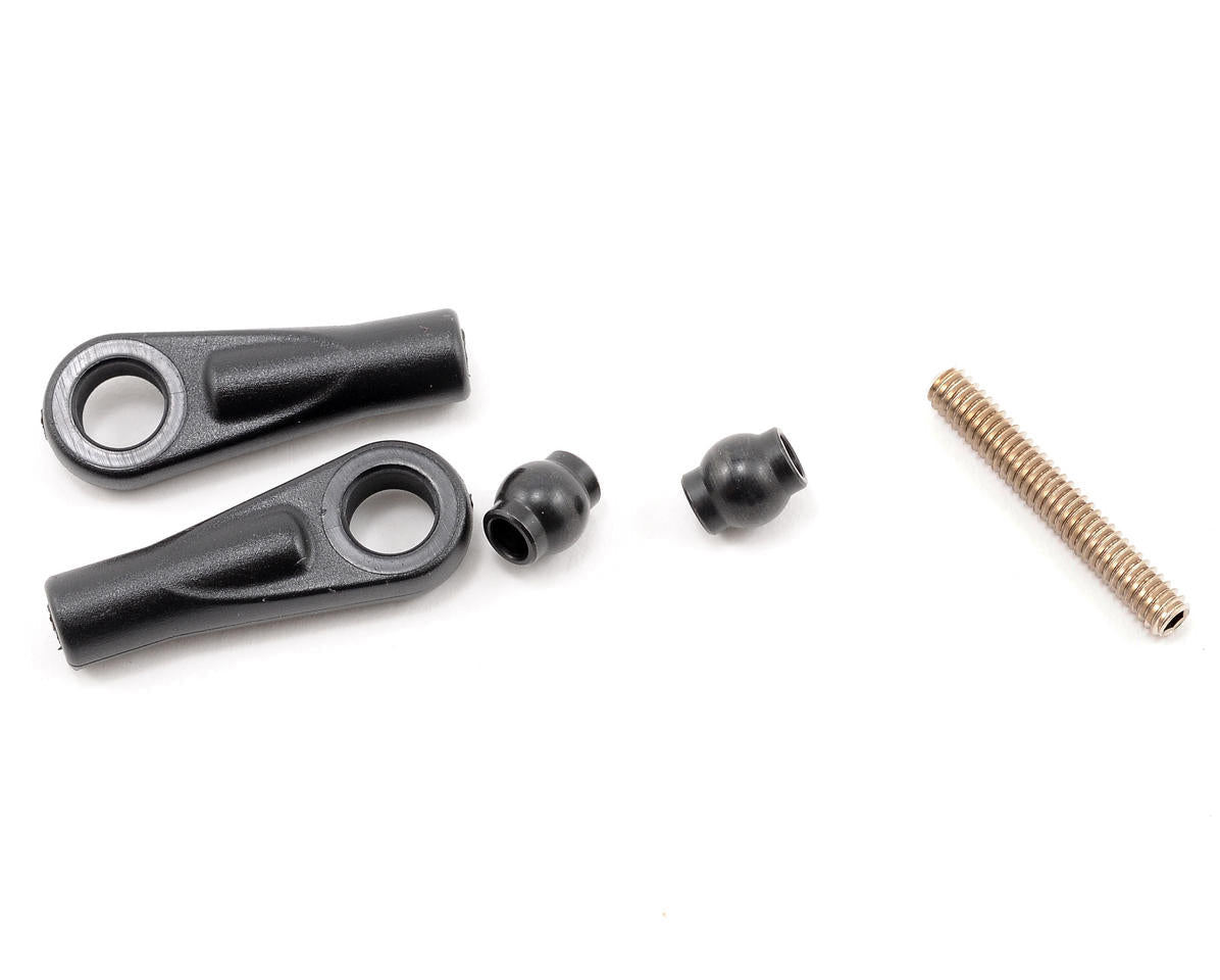 LOSA6045 Losi HD Steering Link Set, 8B 2.0 Losi