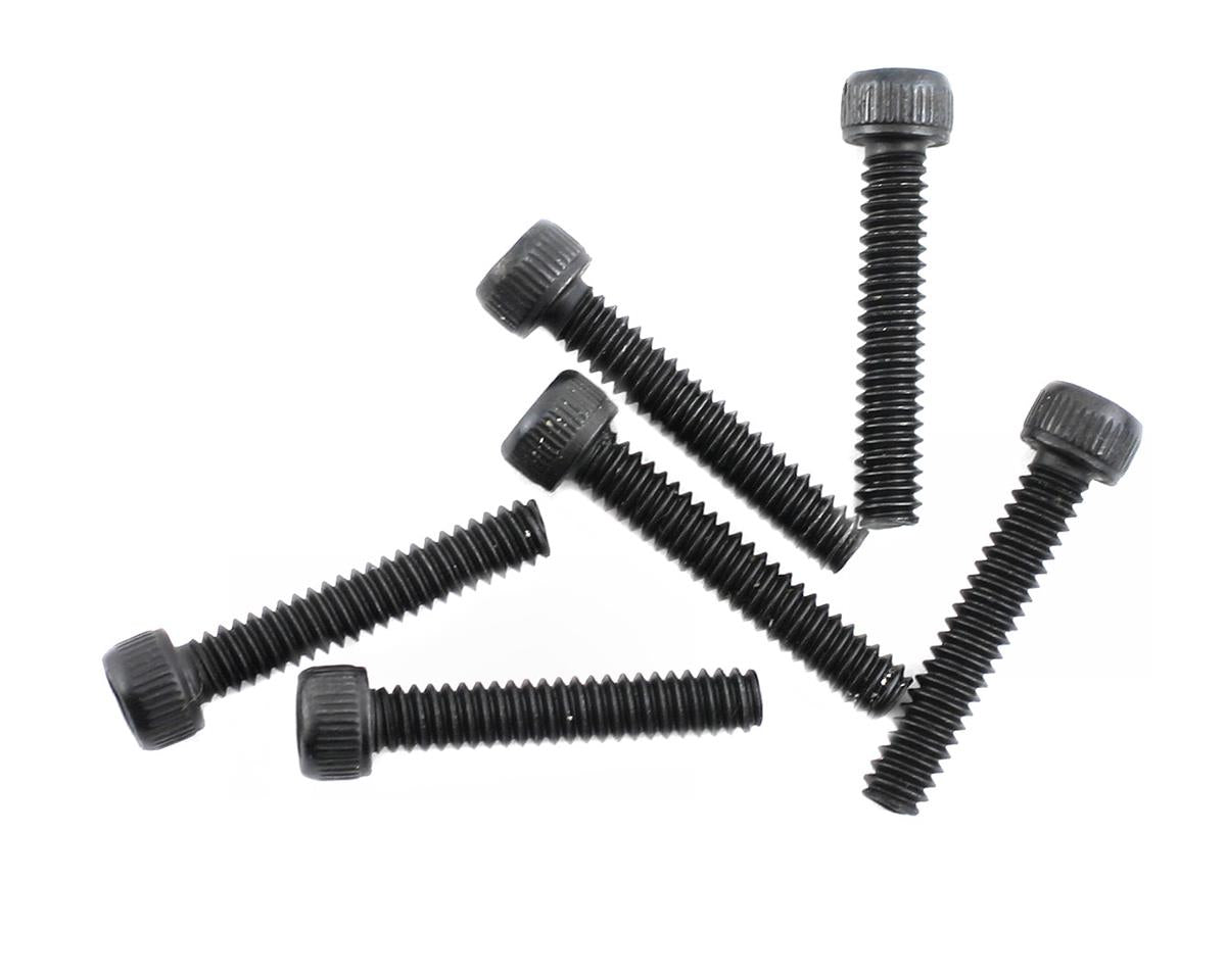 LOSA6221 Losi 4-40 x 5/8in Cap Screws Losi