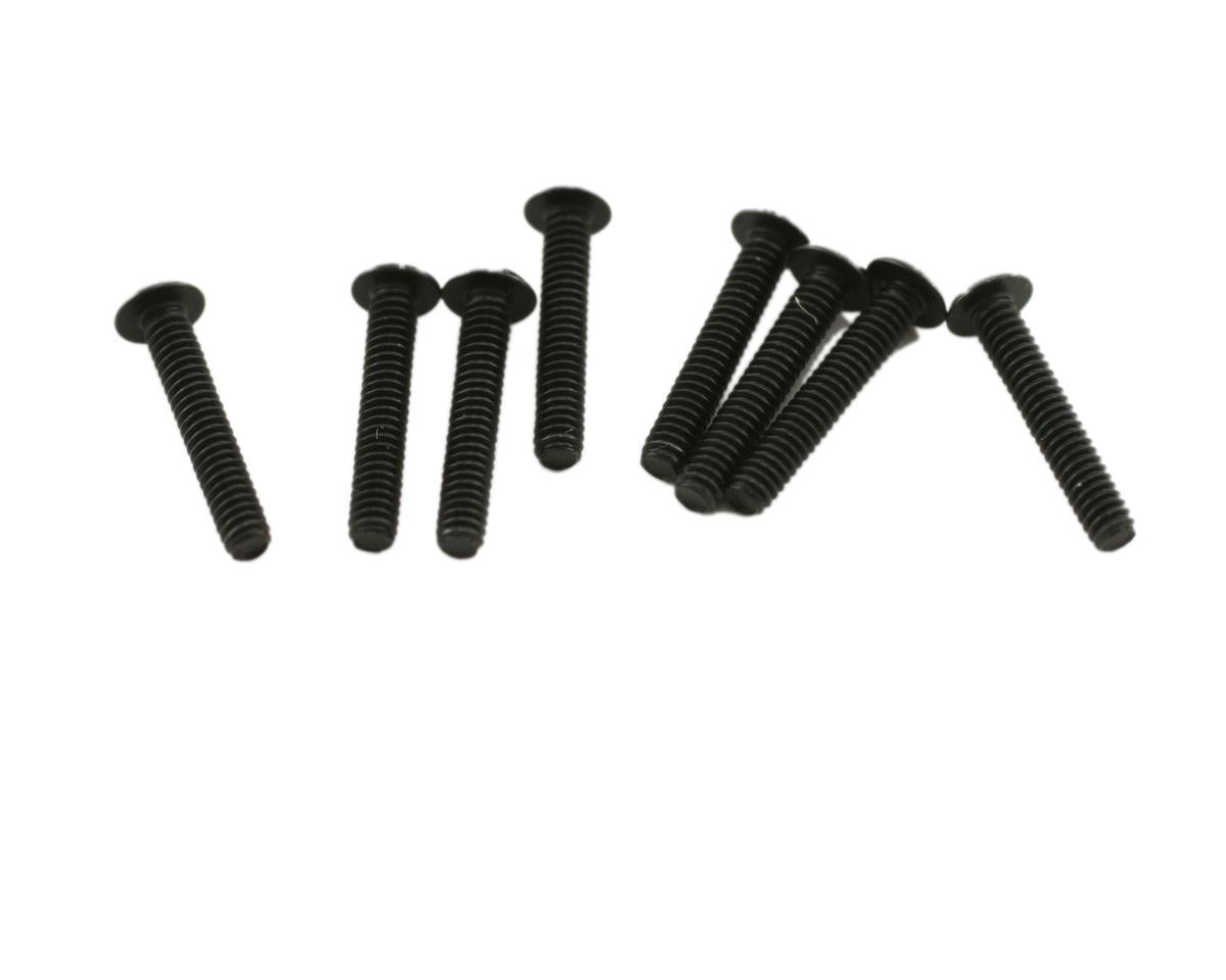 LOSA6236 Losi Button Head Cap Screws,2-56x1/2 Losi