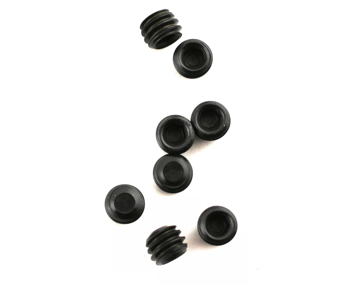 LOSA6296 Losi 8-32 x 1/8 Flat Point Setscrew-8 Losi