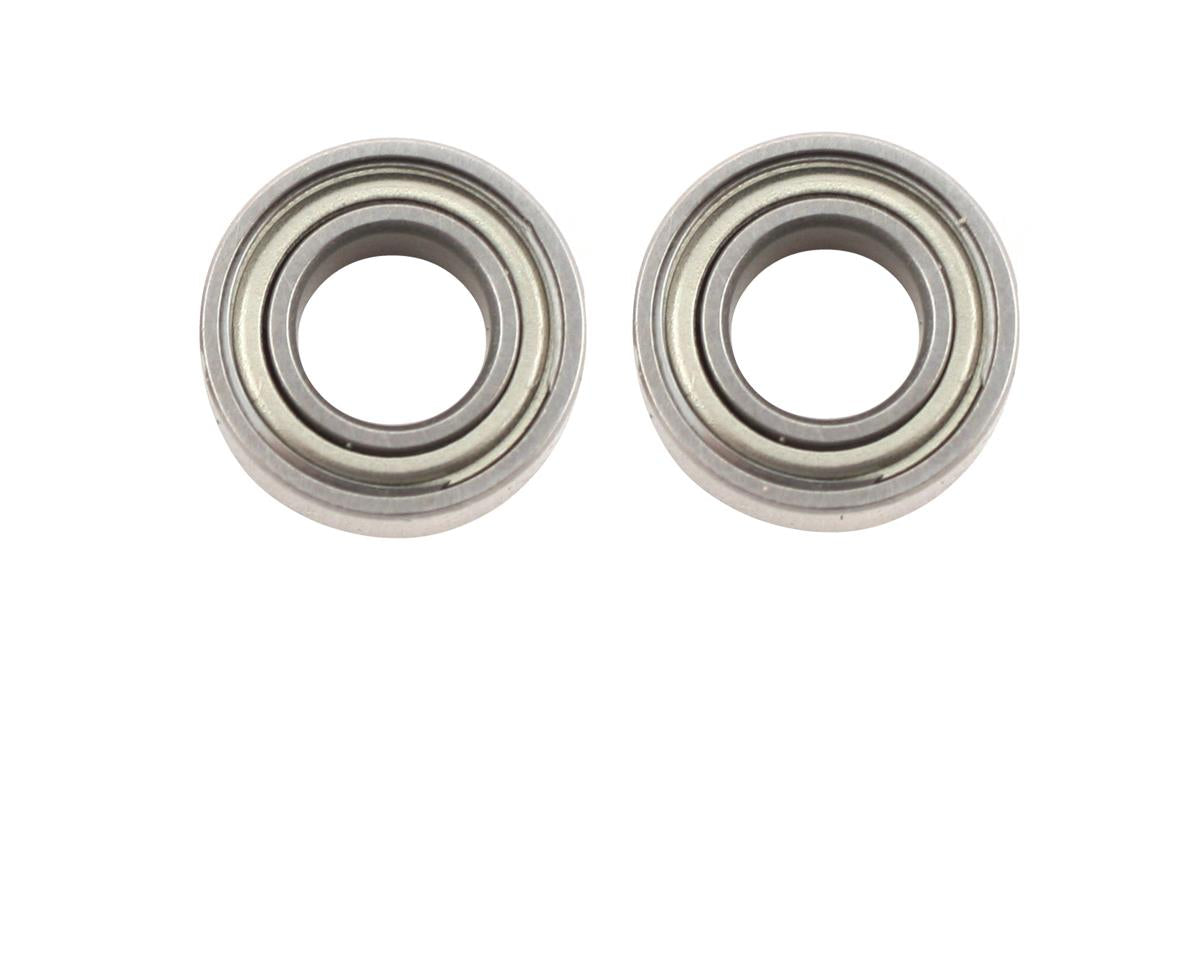 LOSA6937 Losi 5x10mm Shielded Ball Bearing(2) Losi