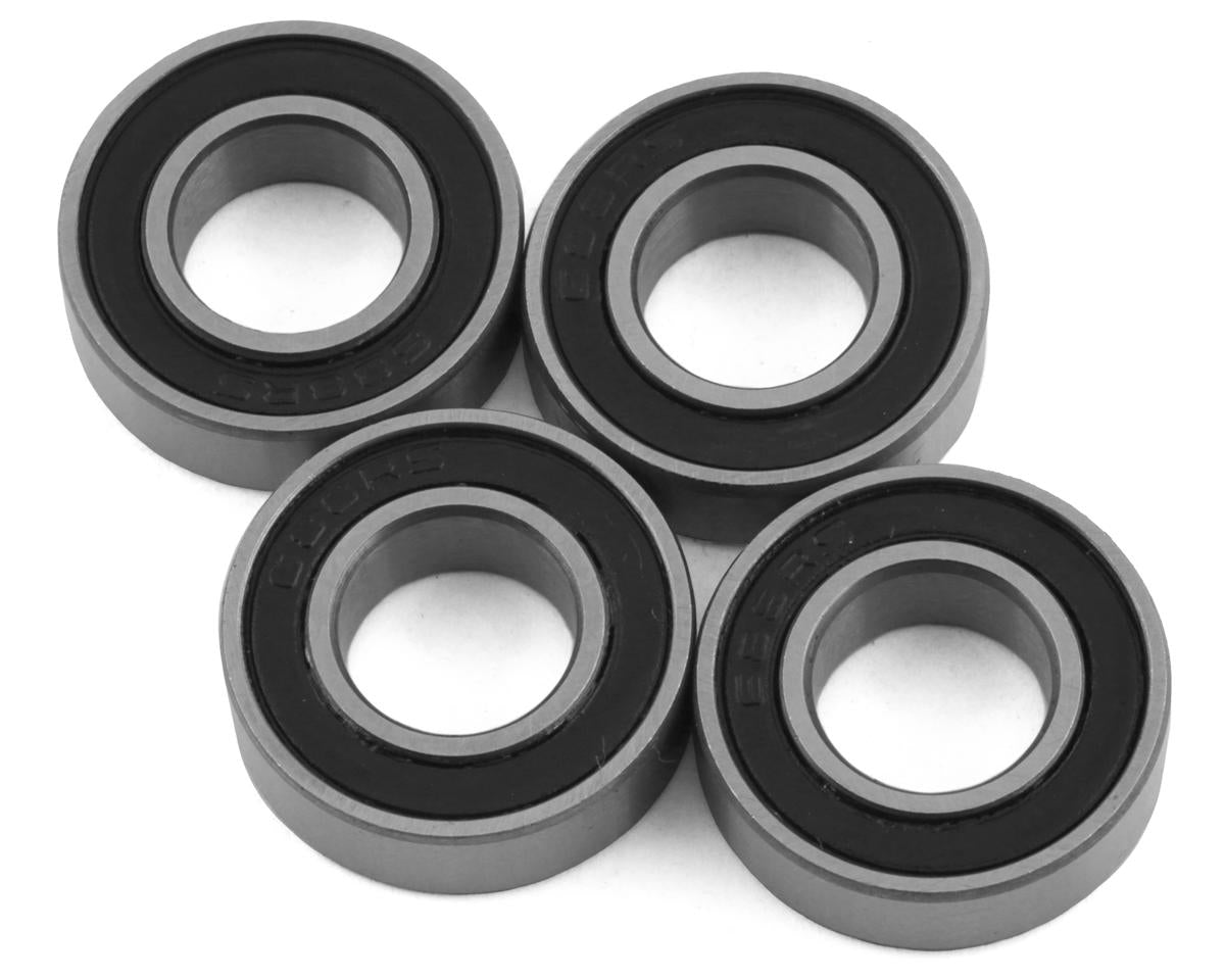 LOSA6942 Losi 8x16mm Sealed Ball Bearing (4) Losi
