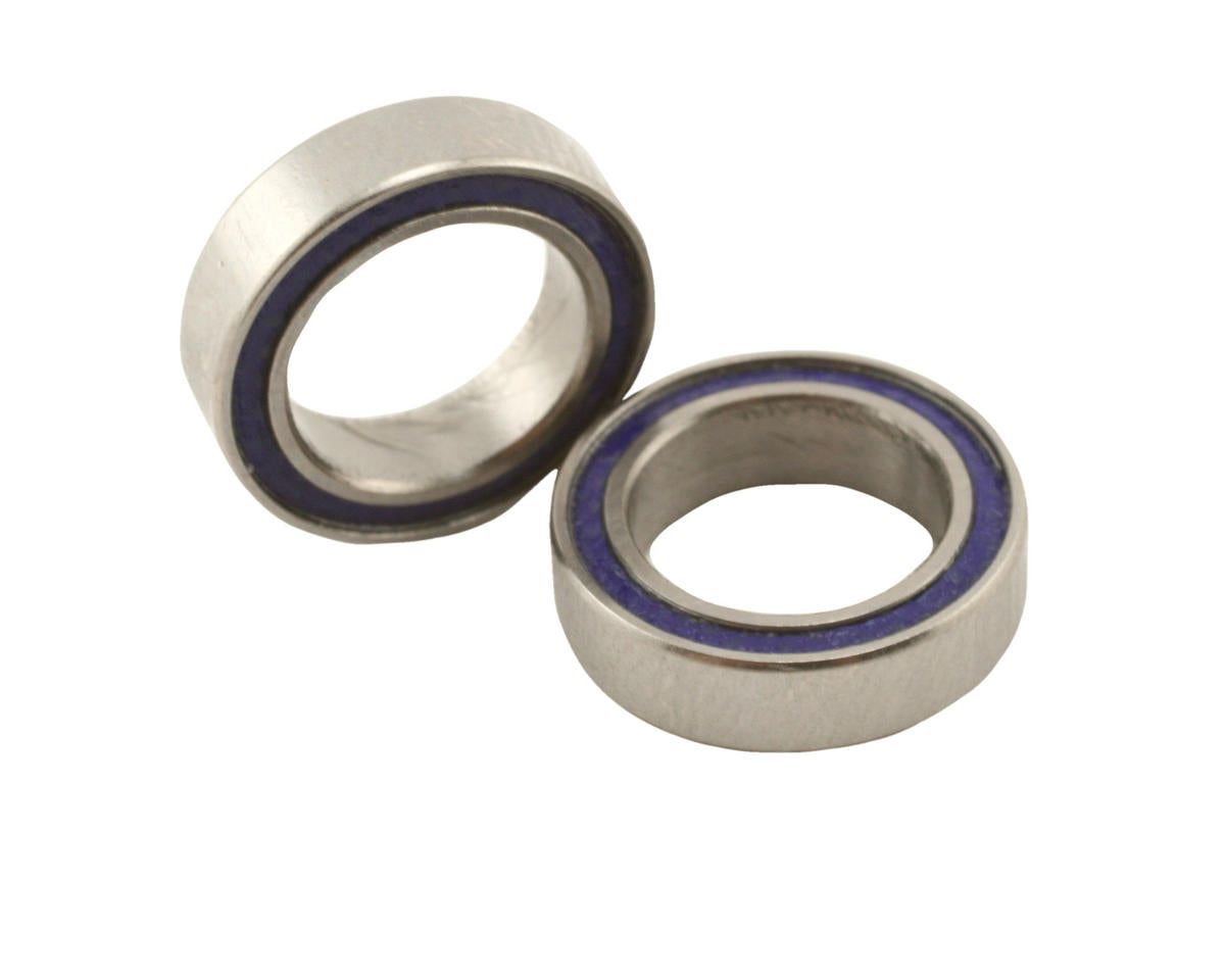 LOSA6943 Losi 10 x 15mm Sealed Ball Bearing , 2pcs, AD2 Losi