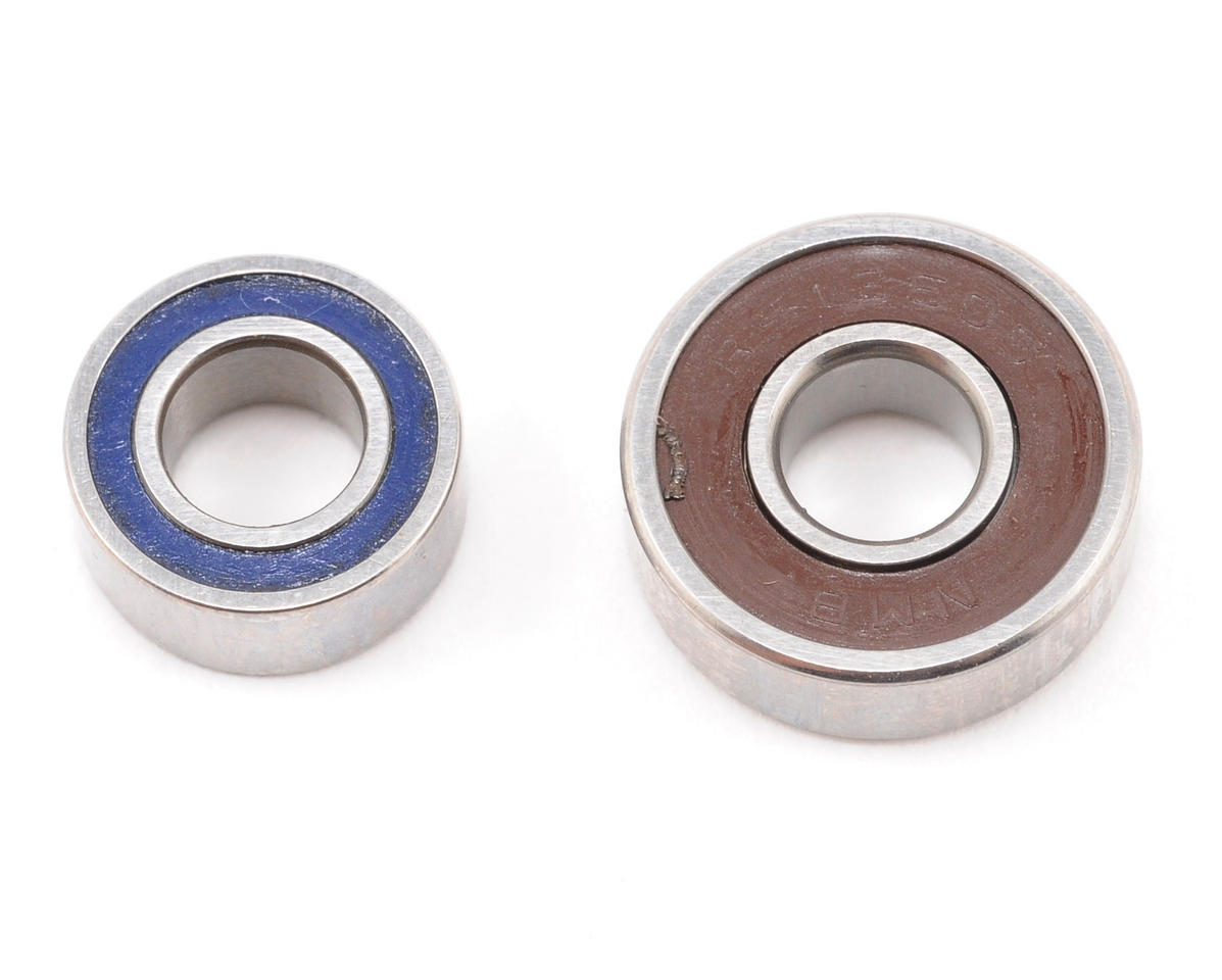 LOSA6949 Losi Clutch Bearing Set 8B,8T Losi