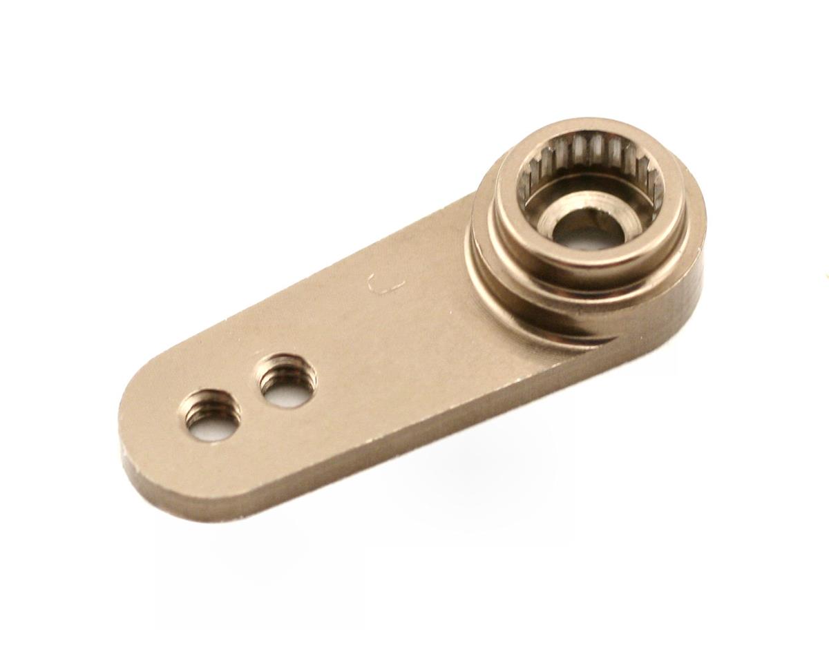 LOSA99030 Losi Servo Arm, Aluminum JR Losi