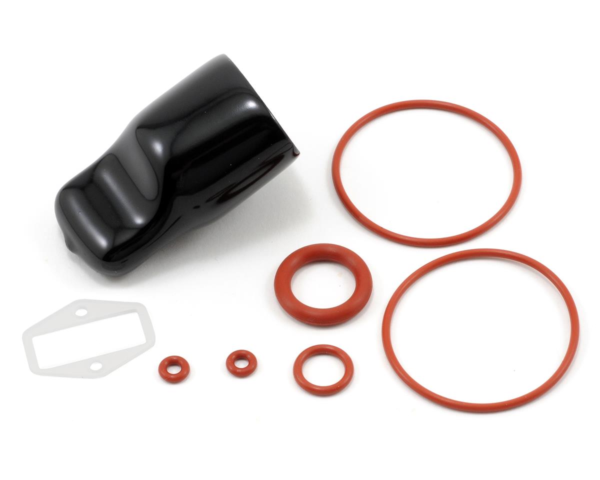 LOSA99071 Losi Speed-Shot Fuel Gun Rebuild Kit Losi