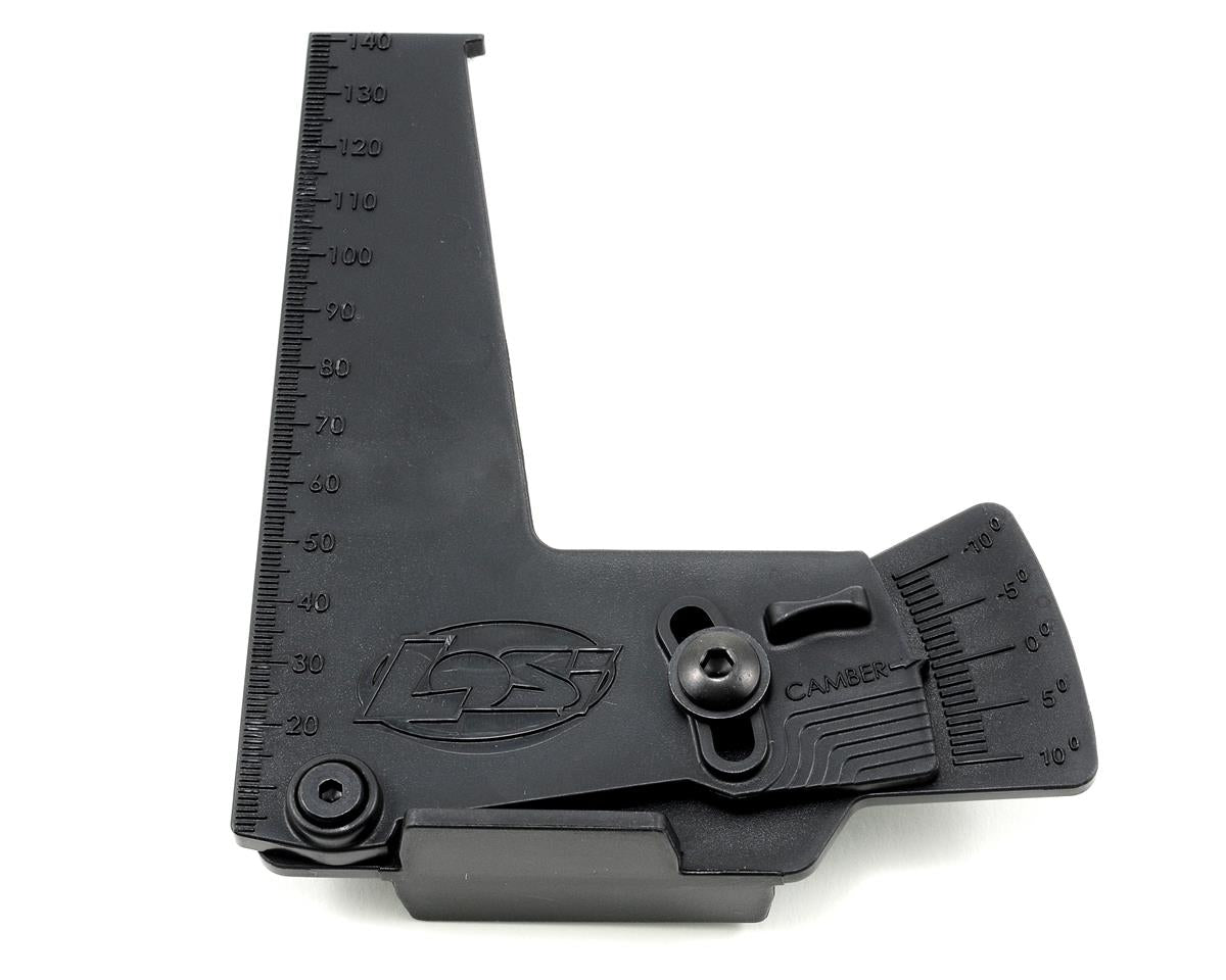 LOSA99172 Losi Camber Gauge Losi