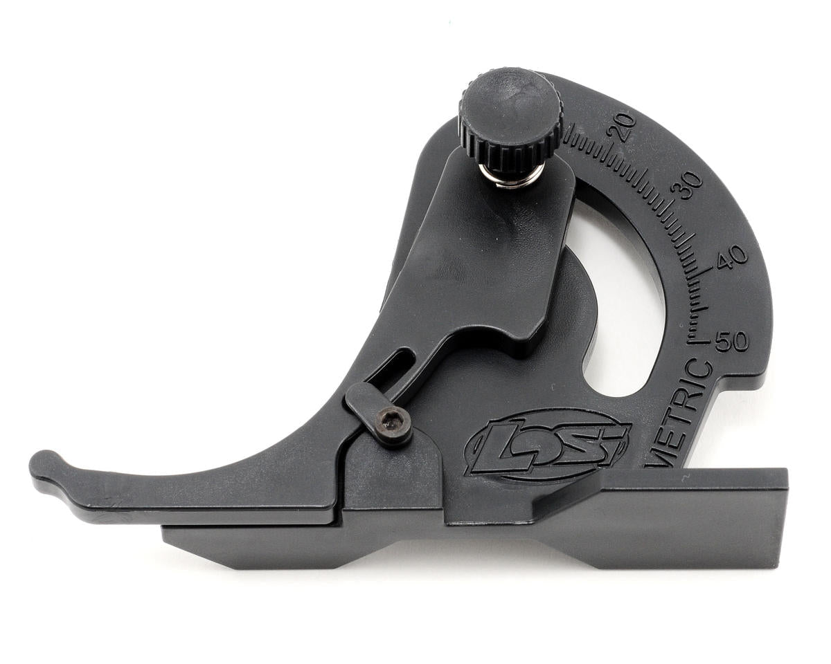 LOSA99173 Losi Ride Height Gauge Losi