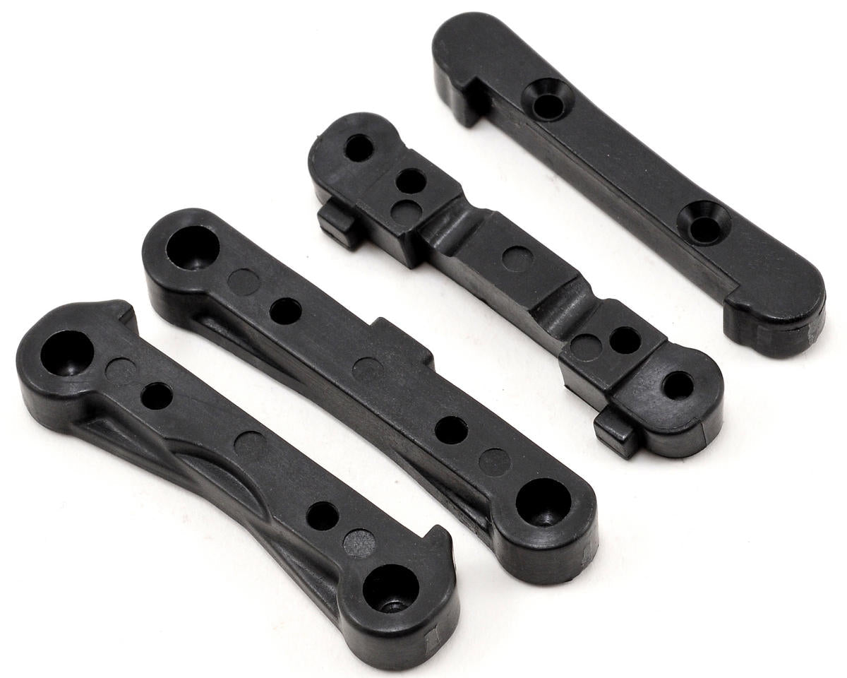 LOSB1888 Losi Suspension Mount Set Mini 8IGHT Losi