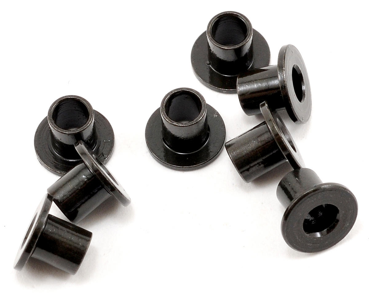 LOSB1898 Losi Suspension Bushing Set Mini 8IGHT Losi