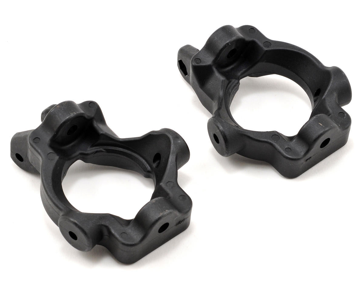 LOSB2073 Losi Front Spindle Carrier Set , 2pcs, 5IVE-T Losi