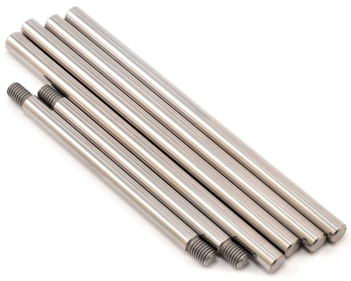 LOSB2080 Losi Hinge Pin Set (6), 5IVE-T Losi