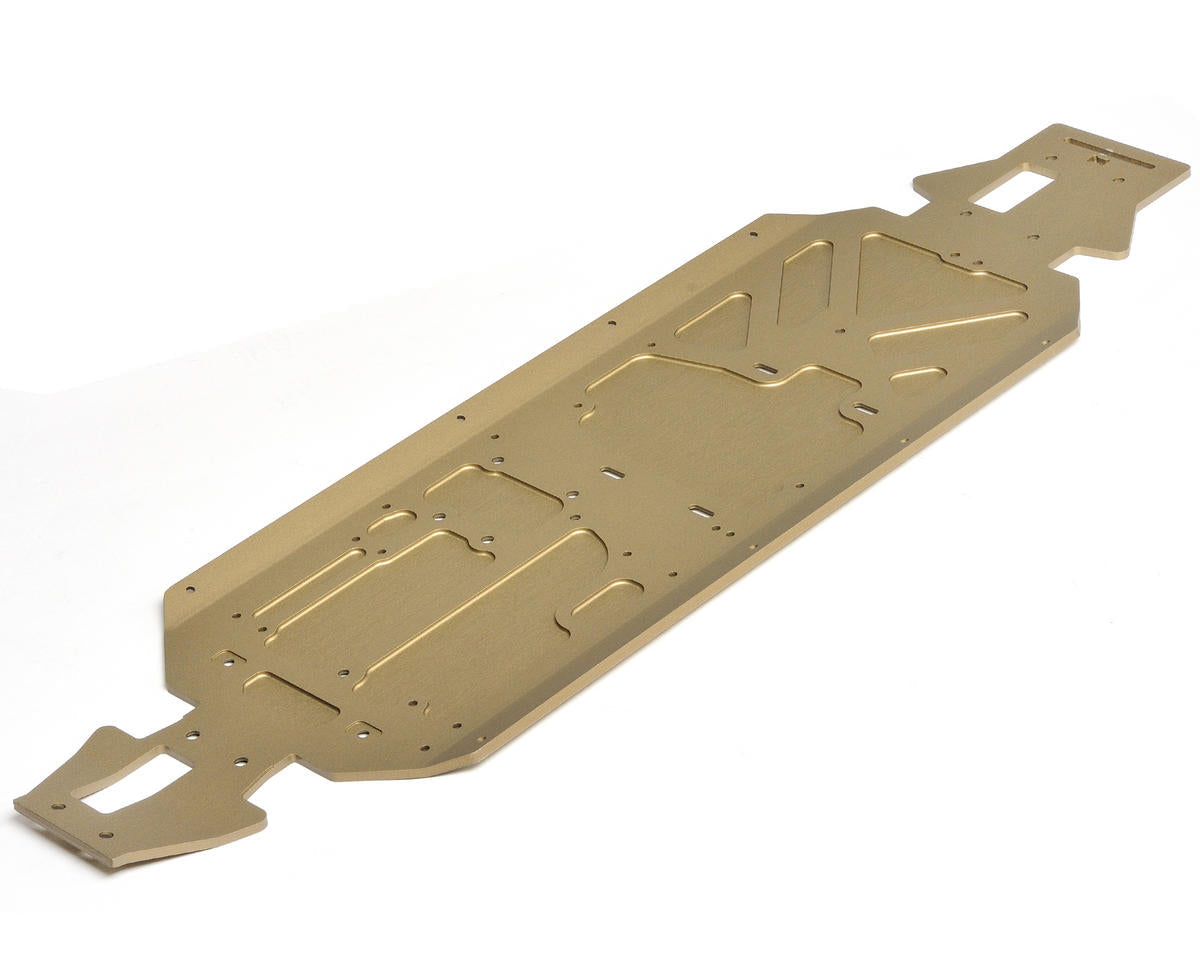 LOSB2540 Losi Main Chassis Plate, 5IVE-T Losi