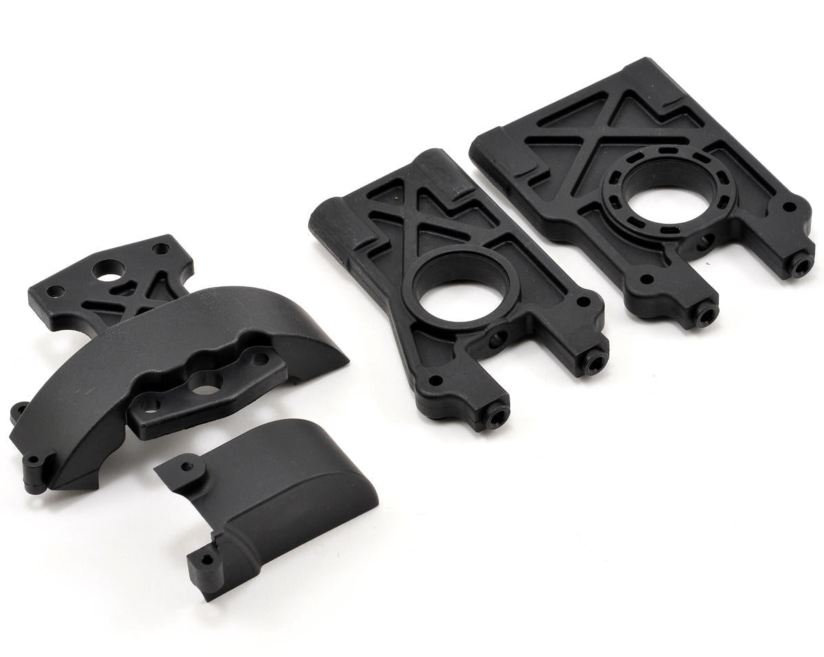 LOSB2545 Losi Center Diff Mount Set 5TT Losi