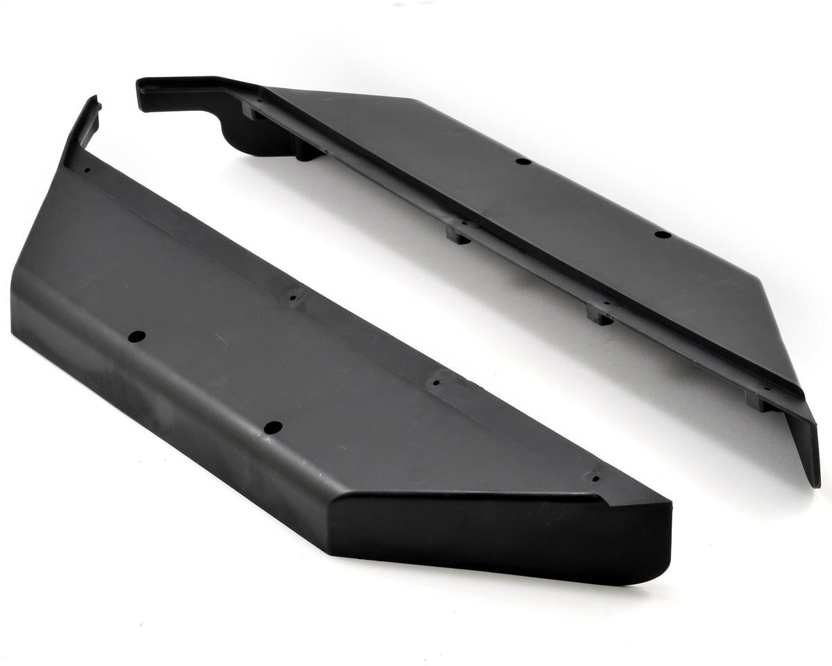 LOSB2570 Losi Side Guard Set (2) 5TT Losi
