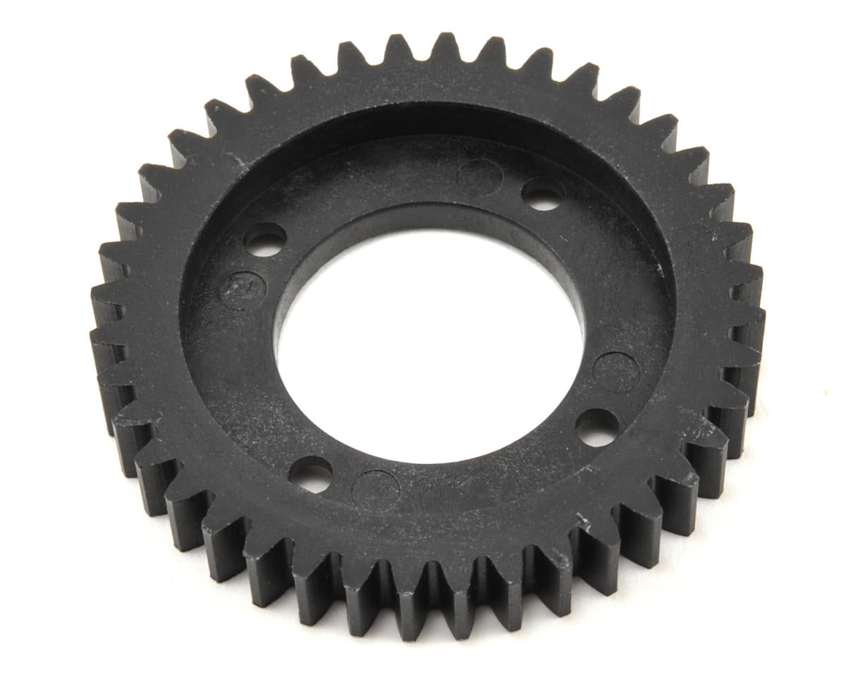 LOSB3436 Losi 40T Spur Gear, Mod 1, TEN-SCTE Losi