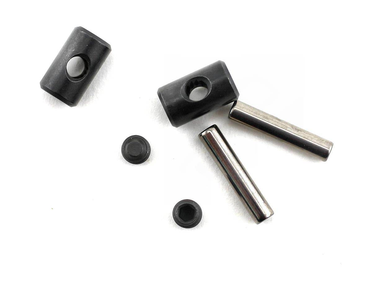 LOSB3523 Losi CV Driveshaft Rebuild Set, LST2, MUG Losi