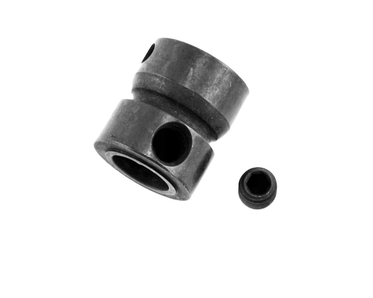 LOSB3541 Losi Front/Rear Diff Drive Yoke, LST/2, AFT, MUG, MGB Losi