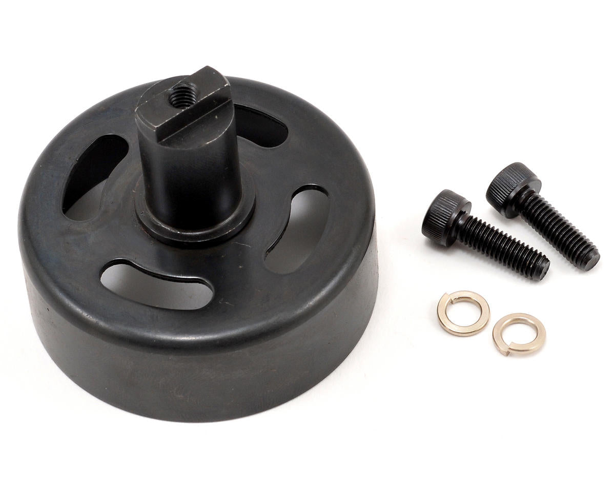 LOSB5038 Losi Clutch Bell and Hardware, 5IVE-T Losi