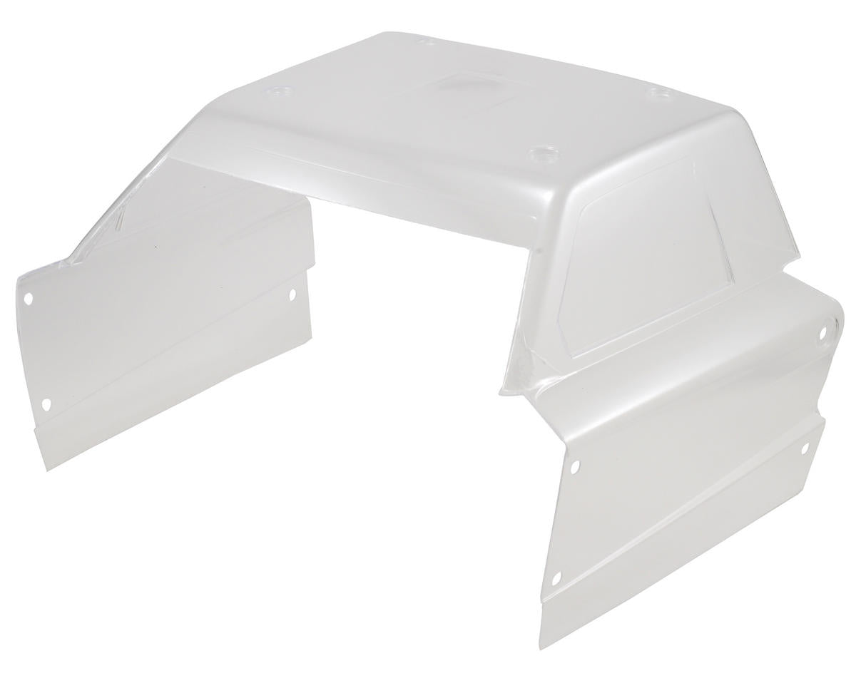 LOSB8102 Losi Cab Body Section 5TT Losi