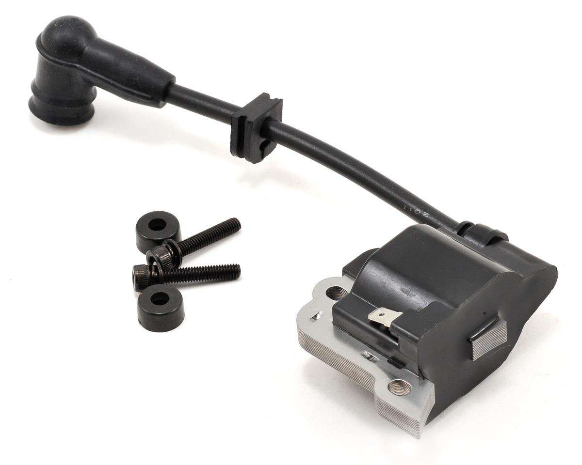 LOSR5016 Losi Ignition Coil & Screws, Losi 26cc Losi