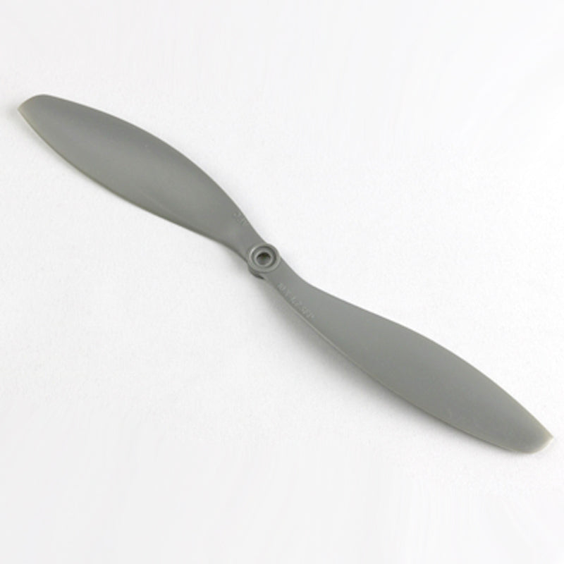 SLOW FLY PUSHER APC PROP