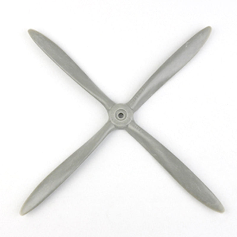4 BLADED APC PROPELLER