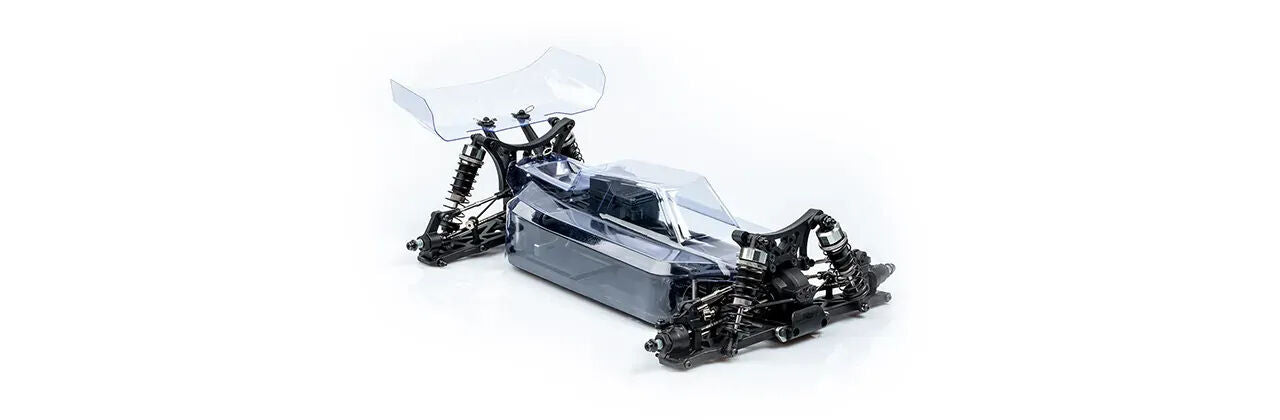 LRP 1/10 S10 Blast BX 3 Clubracer 4WD Electric Buggy