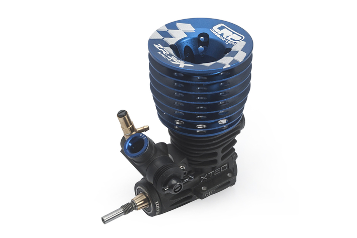*DISC* LRP Nitro Motor ZR.32X Spec.4 Competition LRP-32825