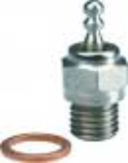 LRP-35135 LRP Works Team WT3 Platinum/IridiumTurbo Glow Plug LRP