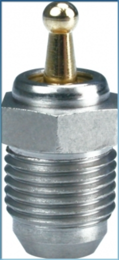 LRP-35140 LRP PLATINUM/IRIDIUM T4 TURBO GLOW PLUG LRP