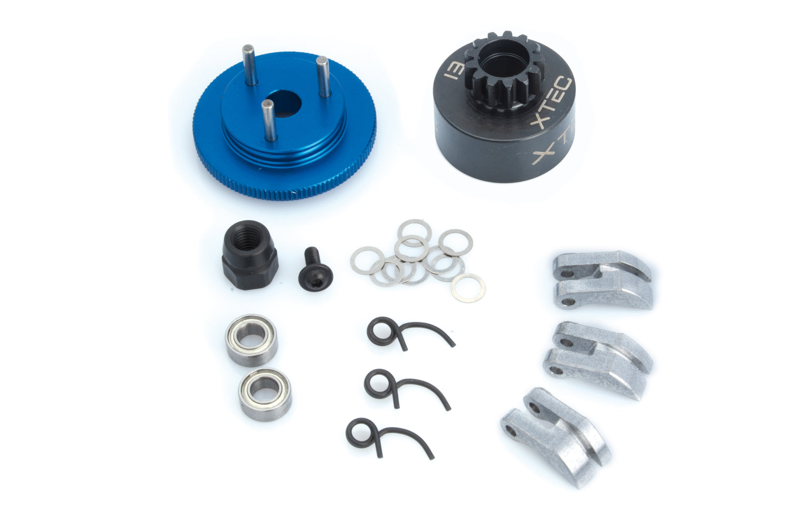 LRP-37506 LRP WorksTeam Buggy Clutch set 38mm/13 Teeth LRP