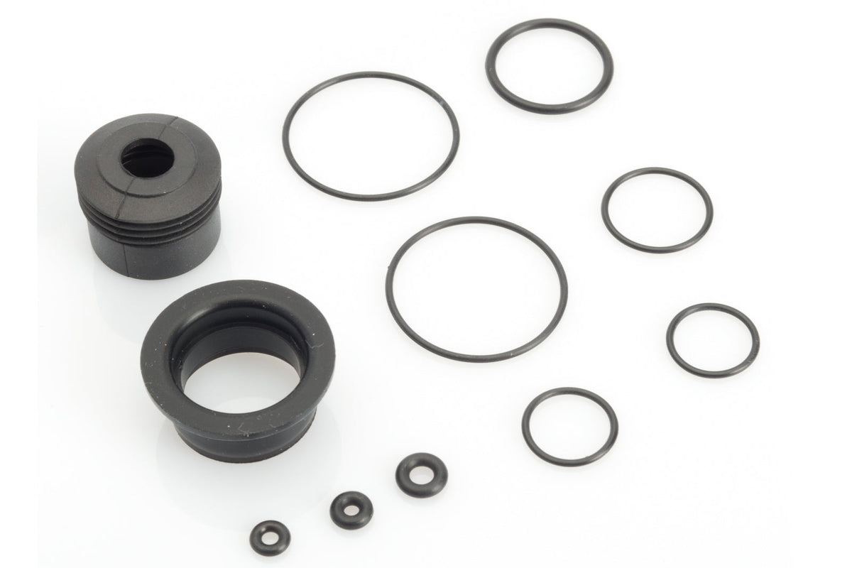 LRP-38592 LRP ZR.30 - O-Ring Set LRP