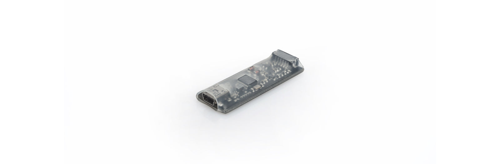 LRP-500904 LRP USB Bridge Spec 3 Software Update Flow & Flow X LRP