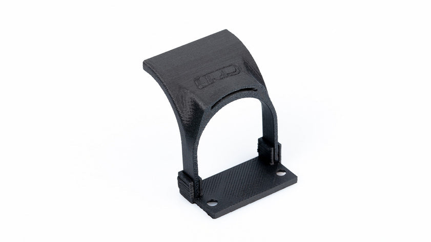 LRP-501991 LRP WorksTeam conveyor duct for 30mm fans round LRP