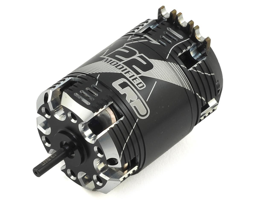 LRP-520004 LRP X22 Modified 5.5T 540 Brushless Motor LRP