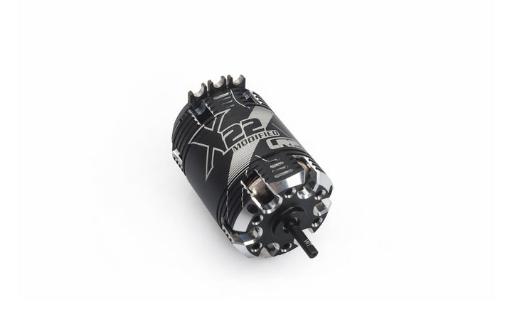 LRP-520008 LRP X22 Modified 7.5T 540 Brushless Motor LRP