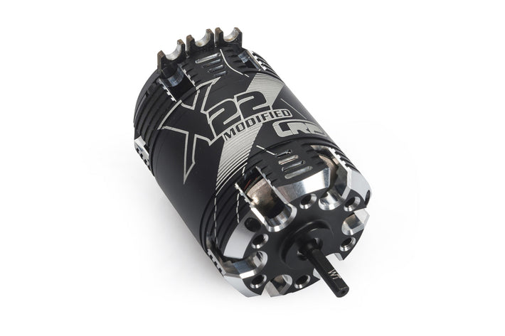 LRP-520014 LRP X22 Modified 10.5T 540 Brushless Motor LRP