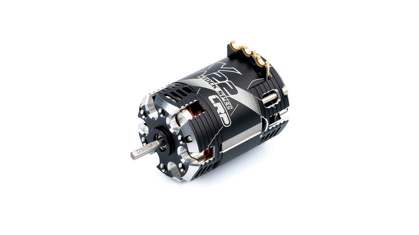 LRP-520200 LRP X22 Stock Spec 10.5T Brushless Motor LRP