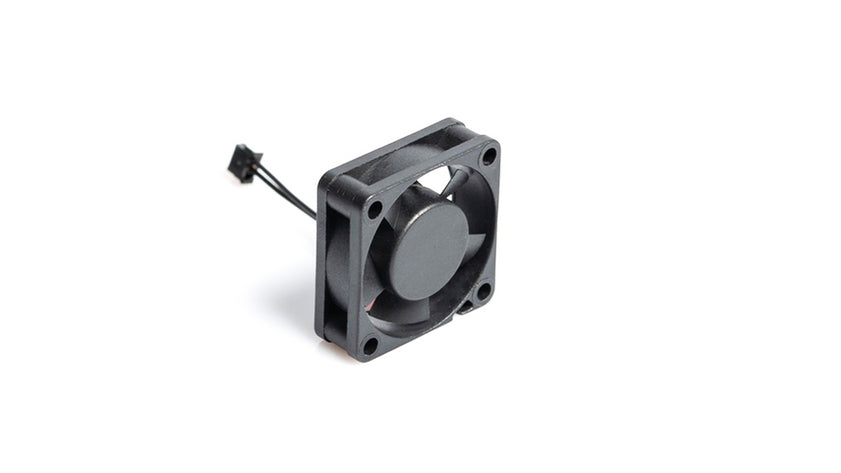 LRP-801821 LRP WorksTeam HighRev. ESC fan 30x30x10mm - 1S/2S - ESC connector LRP
