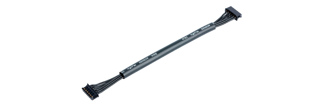 LRP Sensor wire "High Flex" 95mm V2
