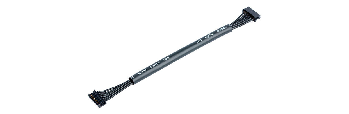 LRP Sensor wire "High Flex" 95mm V2 LRP-820095