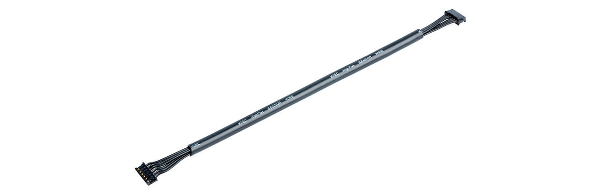 LRP Sensor wire "High Flex" 150mm V2 LRP-820150