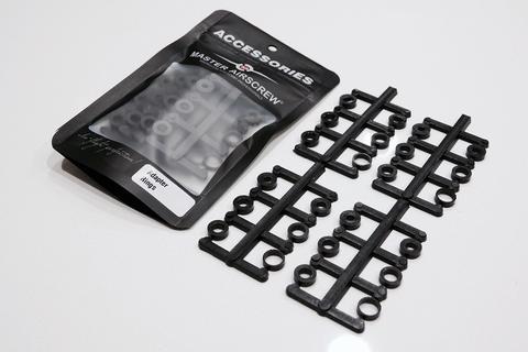 MA3200 MA.AD025Ix3MM PROP ADAPTOR FOR ELEC FLIGHT Master Airscrew