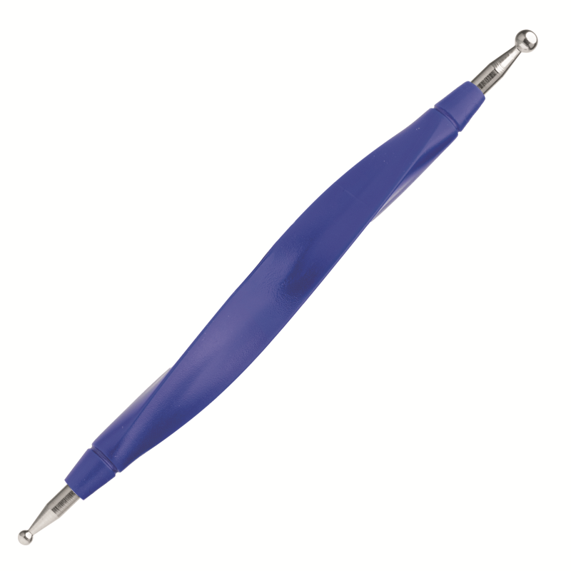 Modelcraft Double-Ended Ball Sculpting Tool (4 & 6mm) MC-PDT3004