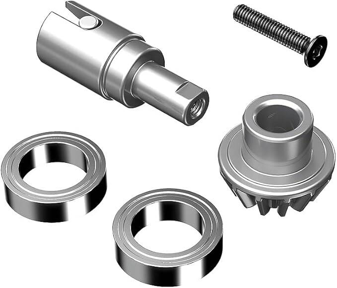 MJX-10402F MJX Front Bevel Gear 10208 MJX