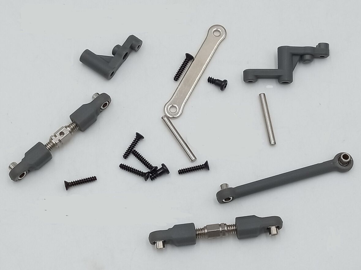 MJX-10430B MJX Steering transmission components MJX