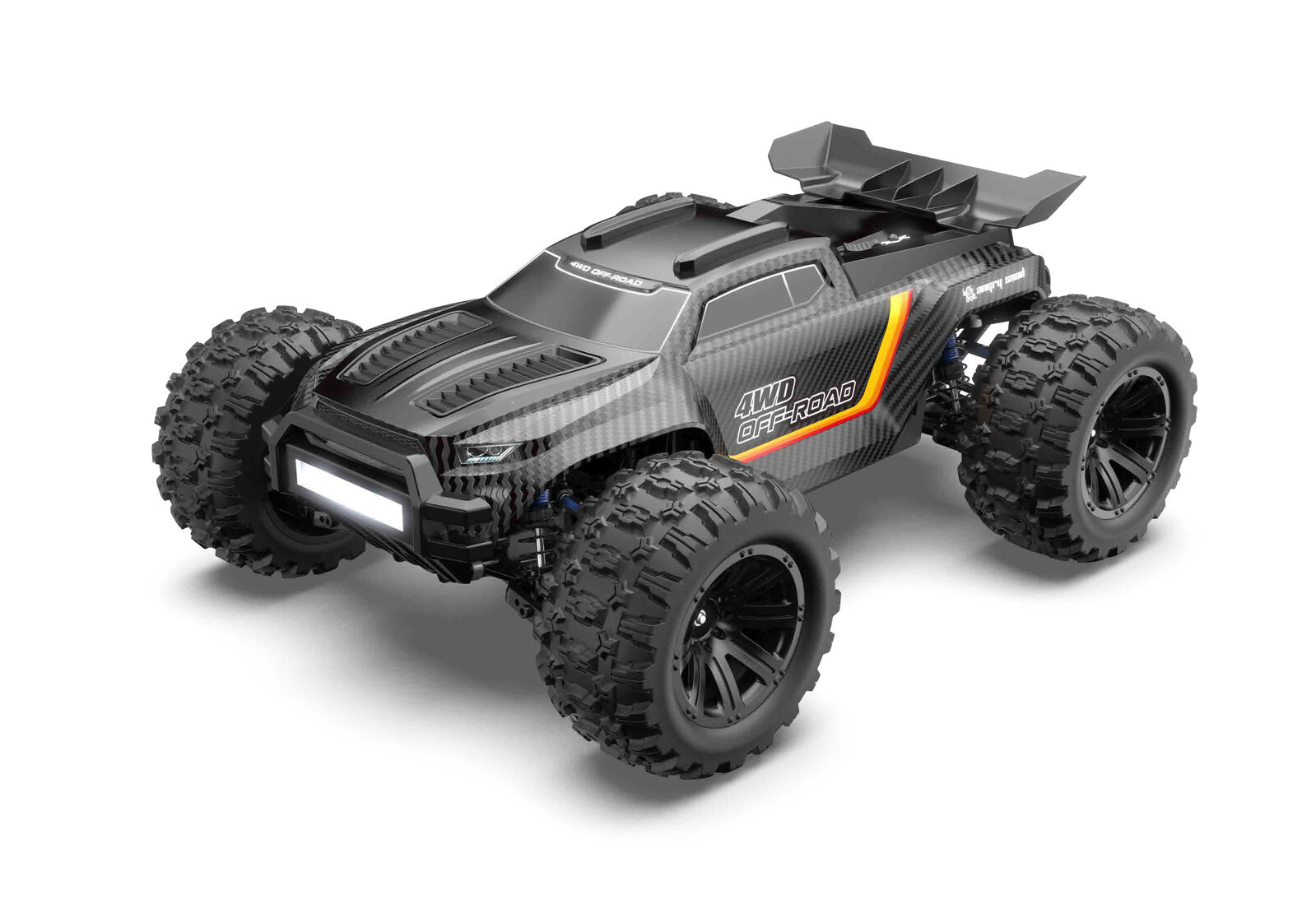 MJX 1/12 Hyper Go 4WD Brushless Off-Road RC Truck 12212