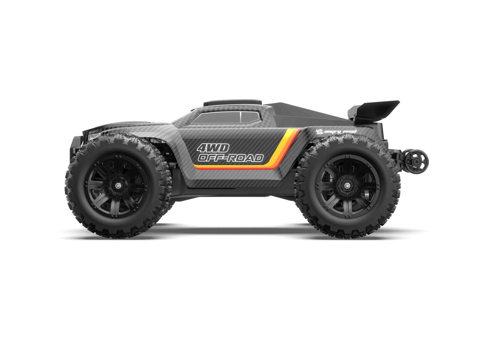 MJX 1/12 Hyper Go 4WD Brushless Off-Road RC Truck 12212