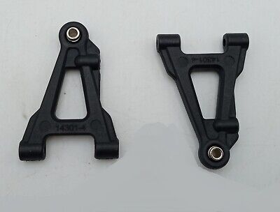 MJX-14220 MJX Front Lower Suspension Arms Short (Including Ball Head) for 14301-14303 MJX
